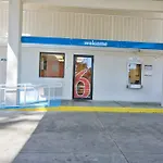 Motel 6-Tallahassee, Fl
