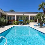 Baymont Inn & Suites Tallahassee