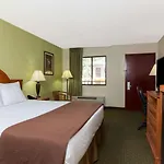 Howard Johnson By Wyndham Tallahassee