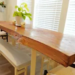 Beautiful Modern Luxury Eco Townhouse, 3B/3.5B Great Location