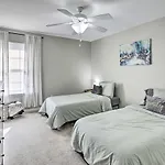 Tallahassee Family Home - 5 Mi To Dtwn!
