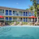 Motel 6-Tallahassee, Fl - Downtown