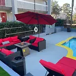 Casa Bella Inn & Suites Extended Stay