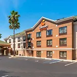 Comfort Suites Tallahassee Downtown