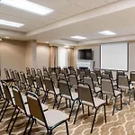 Comfort Suites Tallahassee Downtown