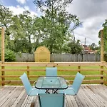 Bright Tallahassee Vacation Rental Near Fsu And Famu