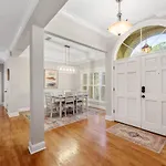 Serene Smart Home, Big Backyard, Family And Friends