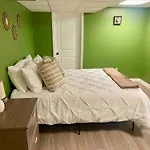 Midtown At Marion Green 1Br 1Ba, 2 Miles Famu Fsu, 2Blks Tmh