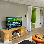 Midtown At Marion Green 1Br 1Ba, 2 Miles Famu Fsu, 2Blks Tmh