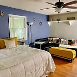 Town & Country-4Br/3Ba, 1.5 Acres, 20 Min Fsu/Famu