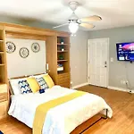 Town & Country-4Br/3Ba, 1.5 Acres, 20 Min Fsu/Famu