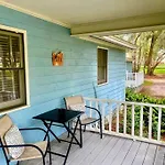 Town & Country-4Br/3Ba, 1.5 Acres, 20 Min Fsu/Famu