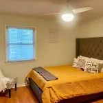 Town & Country-4Br/3Ba, 1.5 Acres, 20 Min Fsu/Famu