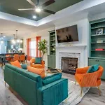 Downtown Escape: Lakes & Parks - 20Min To Airport