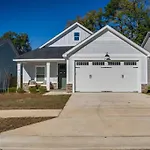 Downtown Escape: Lakes & Parks - 20Min To Airport
