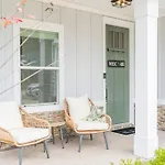 Downtown Escape: Lakes & Parks - 20Min To Airport