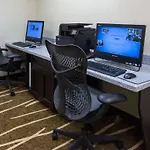 Hilton Garden Inn Tallahassee Central