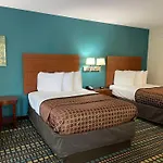 Best Western Tallahassee Downtown Inn And Suites