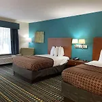 Best Western Tallahassee Downtown Inn And Suites