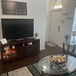 3 Bed 3 Bath Townhome