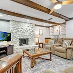 Hudson Manor Home