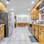 Hudson Manor Home