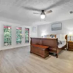 Hudson Manor Home