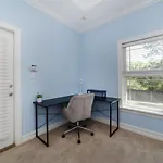 347 Cozy 4Br Tallahassee Cozy, Spacious, Corn Hole, Jetted Tub