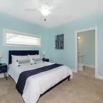347 Cozy 4Br Tallahassee Cozy, Spacious, Corn Hole, Jetted Tub
