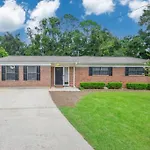 Tally\'S Sapphire Sleeps12 Near Fsu, Capitol, Golf Club With Game Room, Projector And Patio