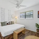 Tally\'S Sapphire Sleeps12 Near Fsu, Capitol, Golf Club With Game Room, Projector And Patio