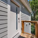 1 Bedroom Studio In The Heart Of Tally
