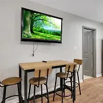 1 Bedroom Studio In The Heart Of Tally
