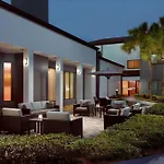 Courtyard By Marriott Tallahassee Downtown/Capital