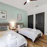 New Take On Midtown Modern