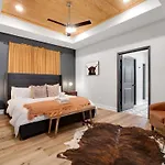 New Take On Midtown Modern