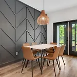 New Take On Midtown Modern