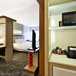 Springhill Suites Tallahassee Central