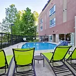 Springhill Suites Tallahassee Central
