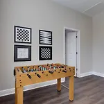 Aesthetic 3Bd Home, Downtown, Fsu, Games & Yard