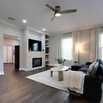 Aesthetic 3Bd Home, Downtown, Fsu, Games & Yard