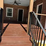 Spacious Comfortable Studio Unit