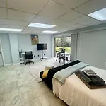 The Midtown At Marion - 2Br 2Ba - Close To Famu Fsu Tmh