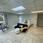 The Midtown At Marion - 2Br 2Ba - Close To Famu Fsu Tmh