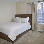 Townhome Serenity