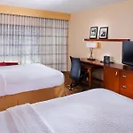 Courtyard By Marriott Tallahassee Downtown/Capital