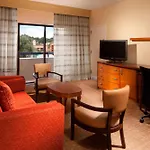 Courtyard By Marriott Tallahassee Downtown/Capital