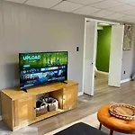 Midtown At Marion Green - 1Br 1Ba - Close To Famu Fsu Tmh