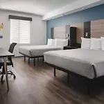 Stayapt Suites Tallahassee-Capitol