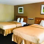 Oyo Hotel Tallahassee Downtown